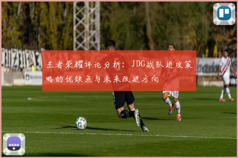 王者荣耀评论分析：JDG战队进攻策略的优缺点与未来改进方向