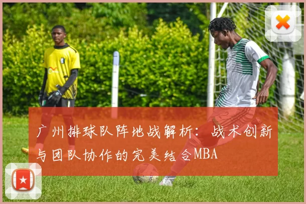 广州排球队阵地战解析：战术创新与团队协作的完美结合MBA