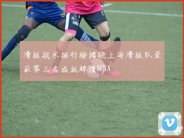 滑板战术排行榜揭晓上海滑板队荣获第三名成就辉煌MBA